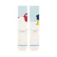Stance Casual The Simpsons Mr. Plow Crew Sock