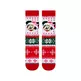 Stance Disney Minnie Claus Socks