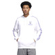 Basket Adidas Real Madrid GFX Sweatshirt