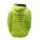 Sudadera Capucha BREO 2.0 "Volt"