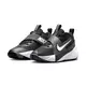 Team Hustle D 12 (PS) "Black"
