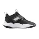 Team Hustle D 12 (GS) "Black"
