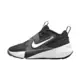 Team Hustle D 12 (GS) "Black"