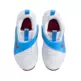 Nike Team Hustle D 12 (PS) "White University Blue"