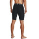 UA Men's HeatGear® Armour Pocket Long Short "Black"