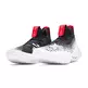 Under Armour FUTR X Elite 2 "White/Black"