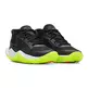 Under Armour GS Jet '25 Jr. "Black Volt"