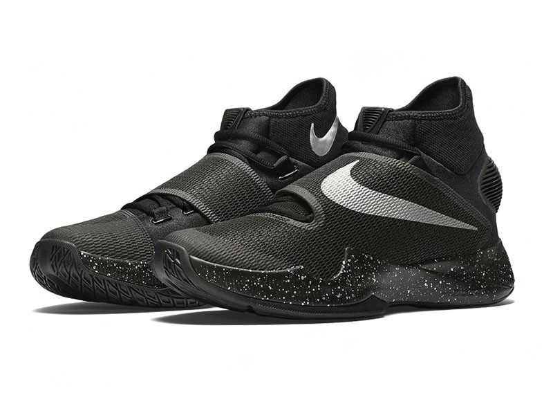 hyperrev 2016 black