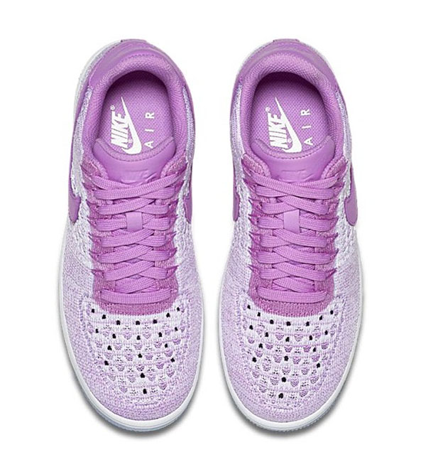 air force one fucsia