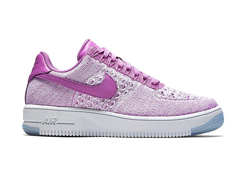 air force one fucsia