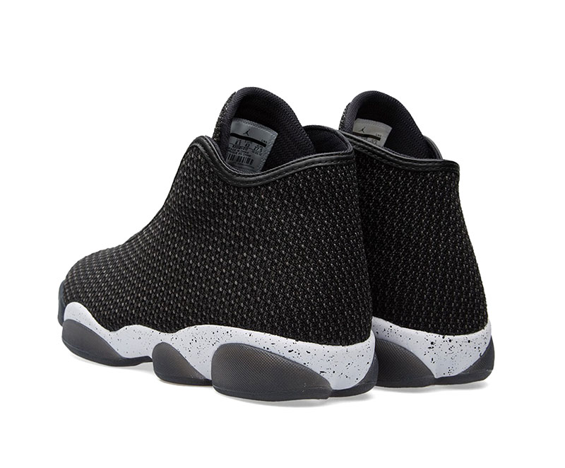 jordan horizon black white
