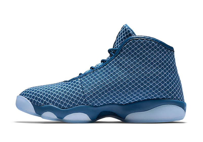 jordan horizon blue