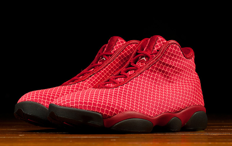 jordan horizon gym