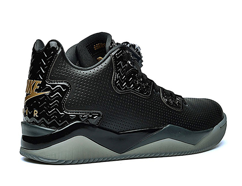 jordan spike forty low