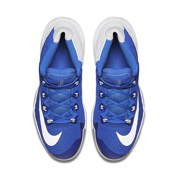 nike audacity cricket shoes