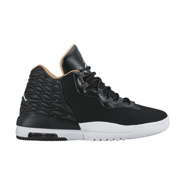 jordan academy black