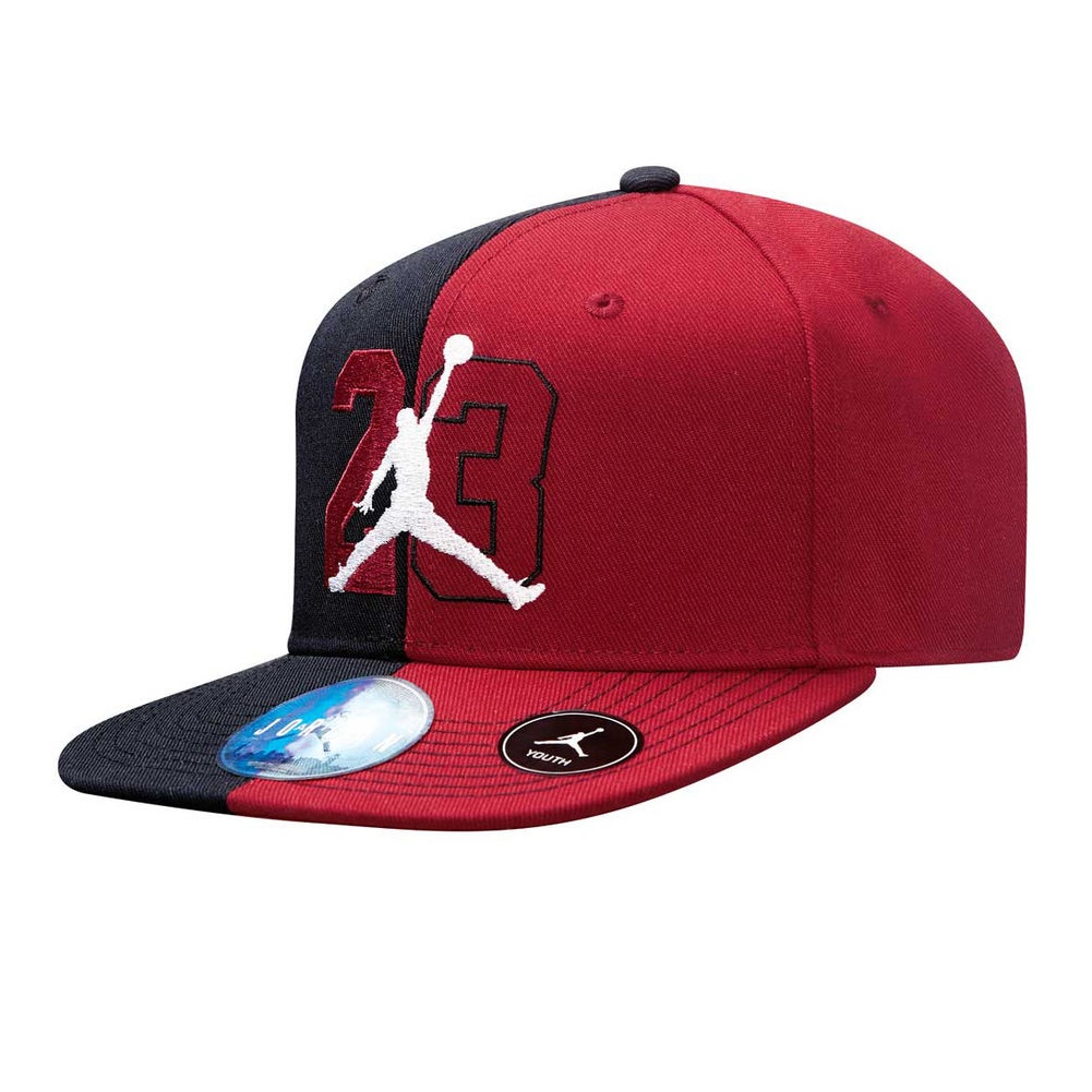 Jordan Kids Deconstructed 23 Cap (R78 