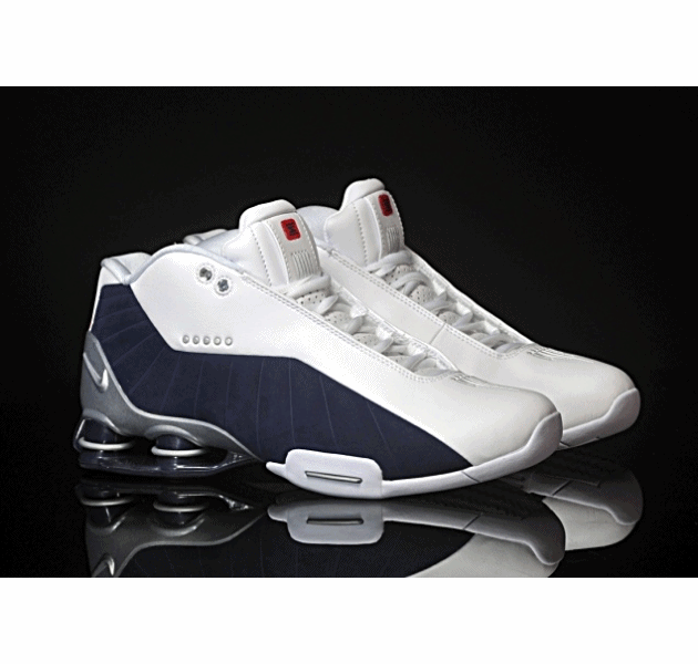 nike shox vince carter