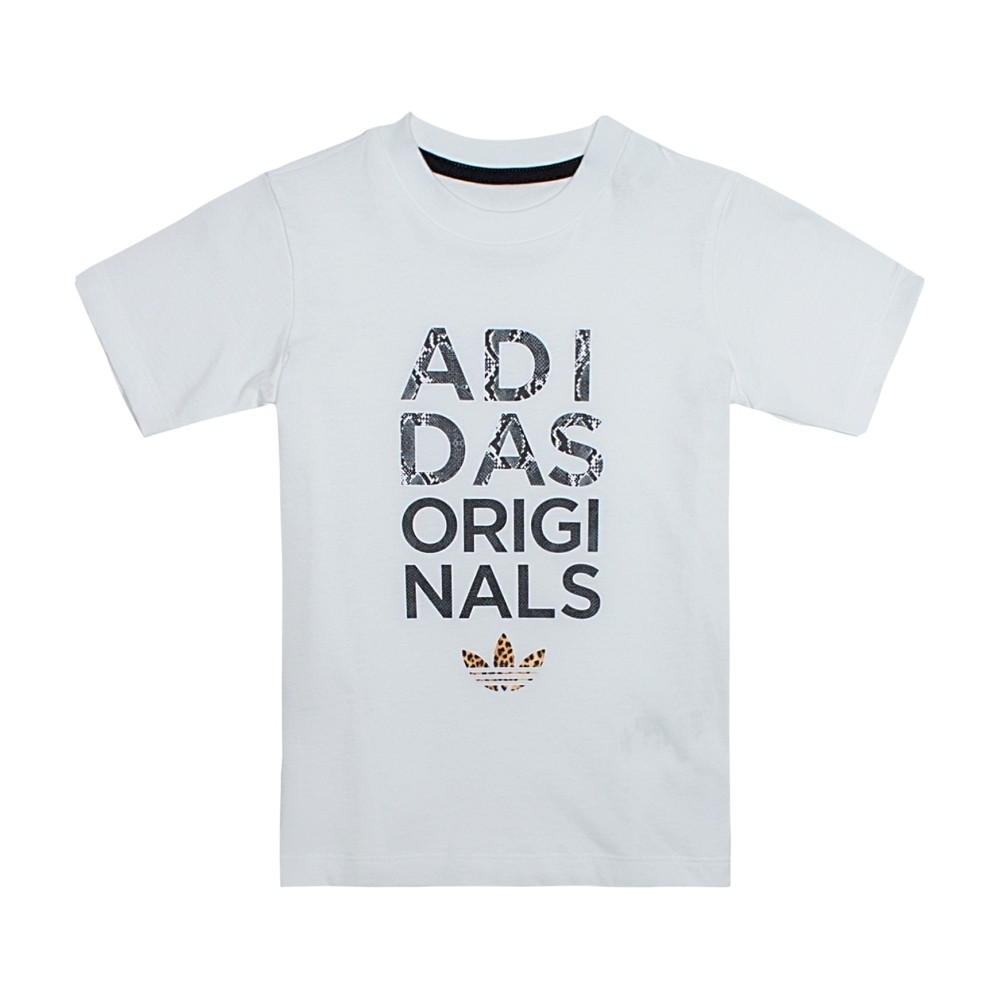 camiseta adidas para bebe