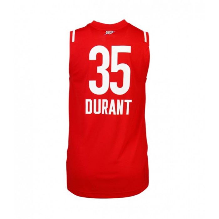 kd all star jersey 2016