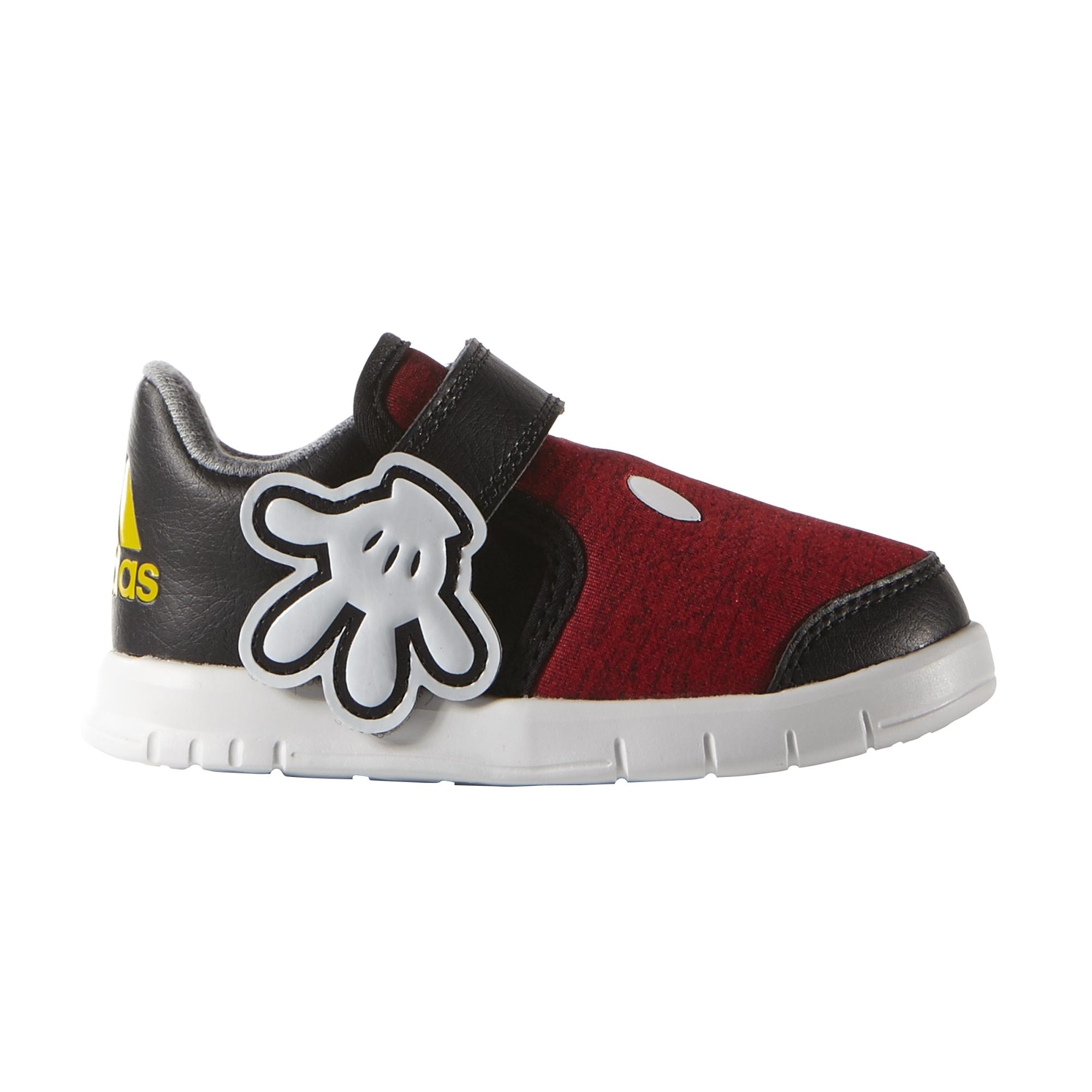 tenis adidas mickey feminino