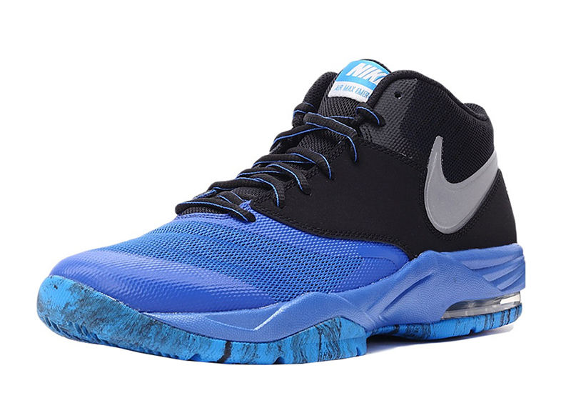 nike air max emergent blue