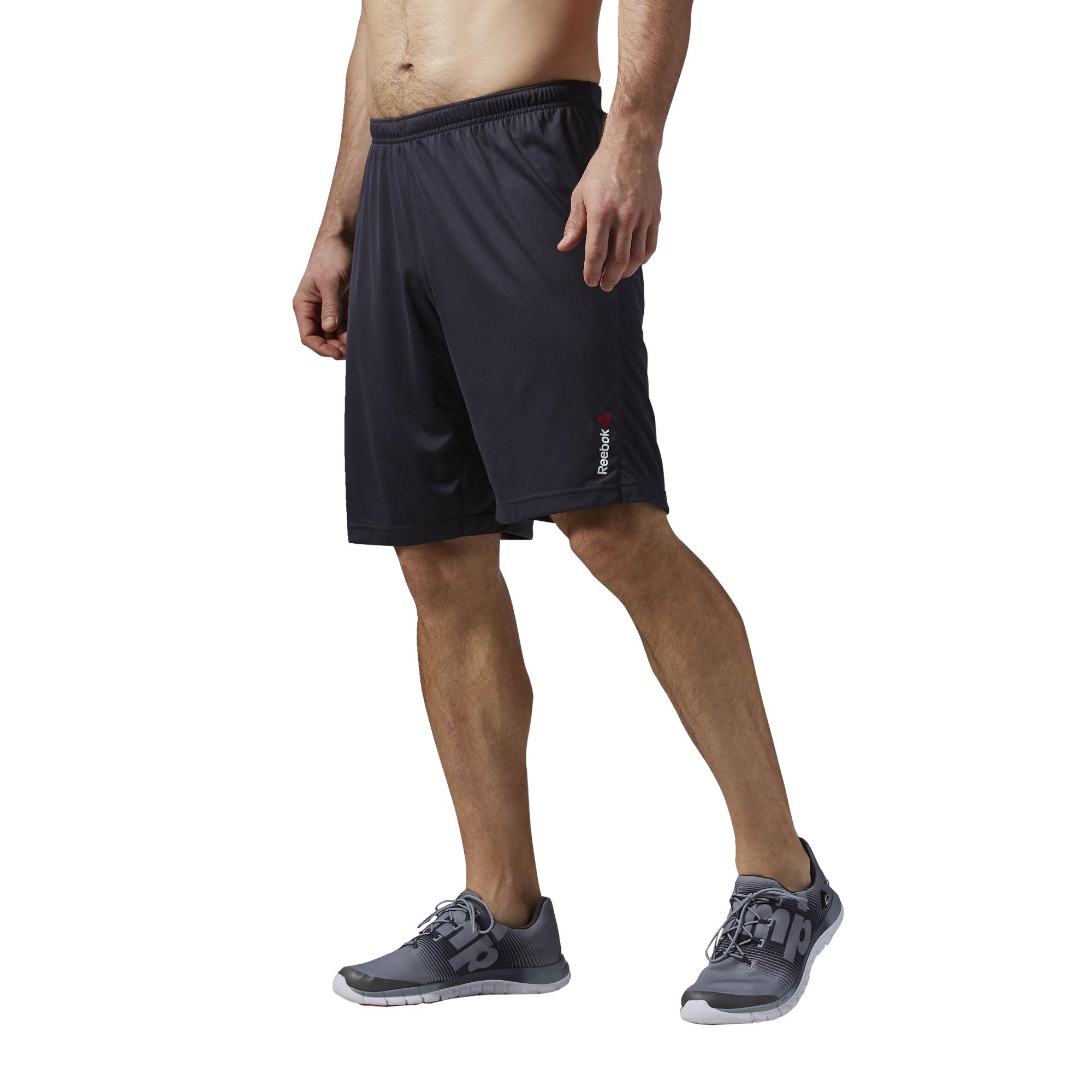 Шорты Reebok Combat SPEEDWICK