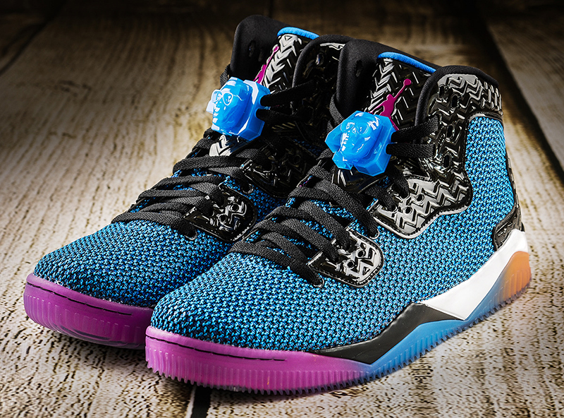 jordan spike