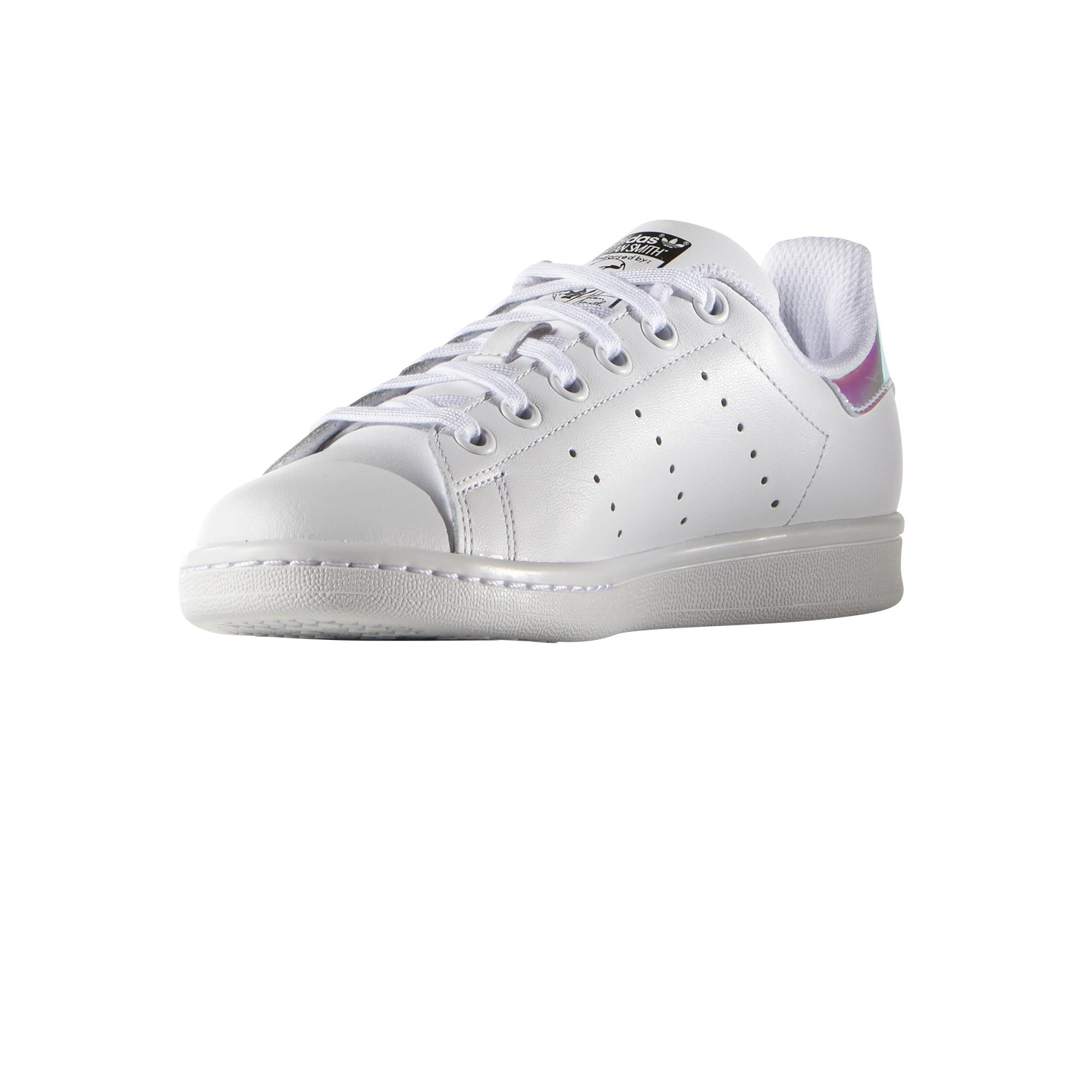 stan smith leopardate dietro