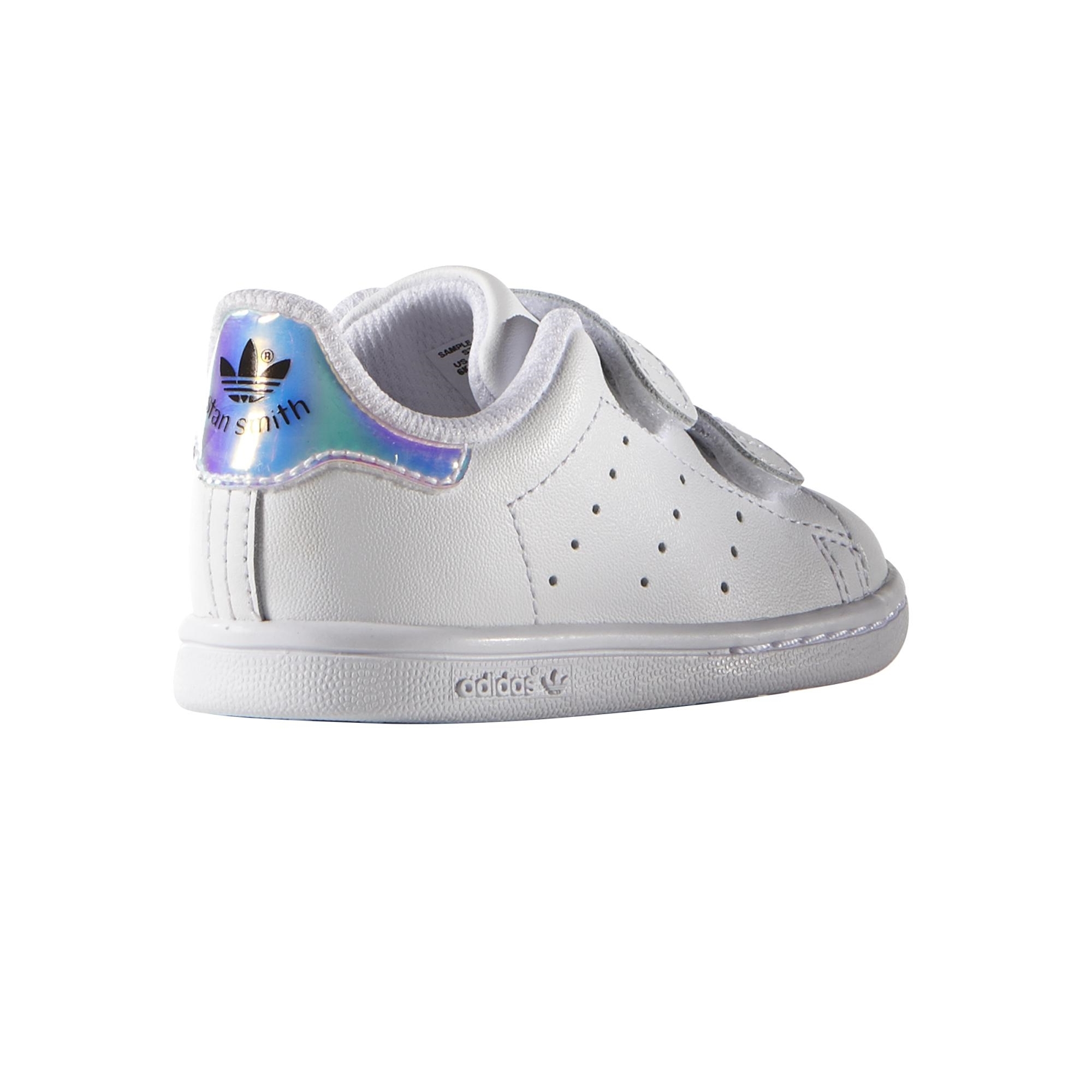 tenis stan smith bebe