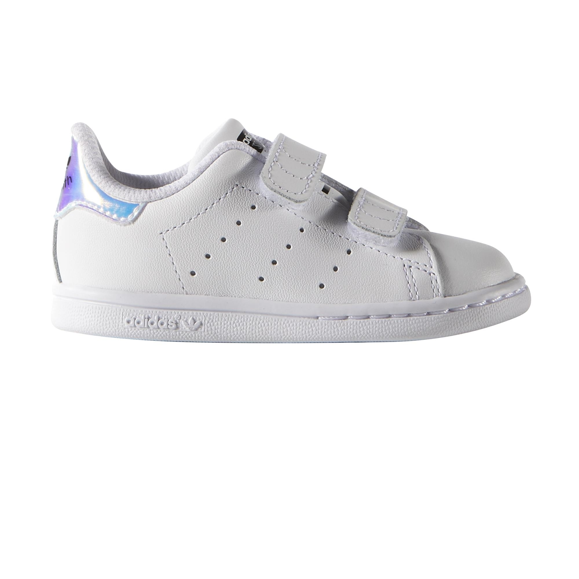 tenis stan smith bebe