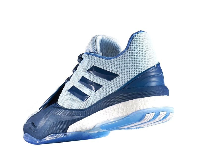 D Rose Englewood Boost "Ice Blue" (Ice blue/white/ray blue)
