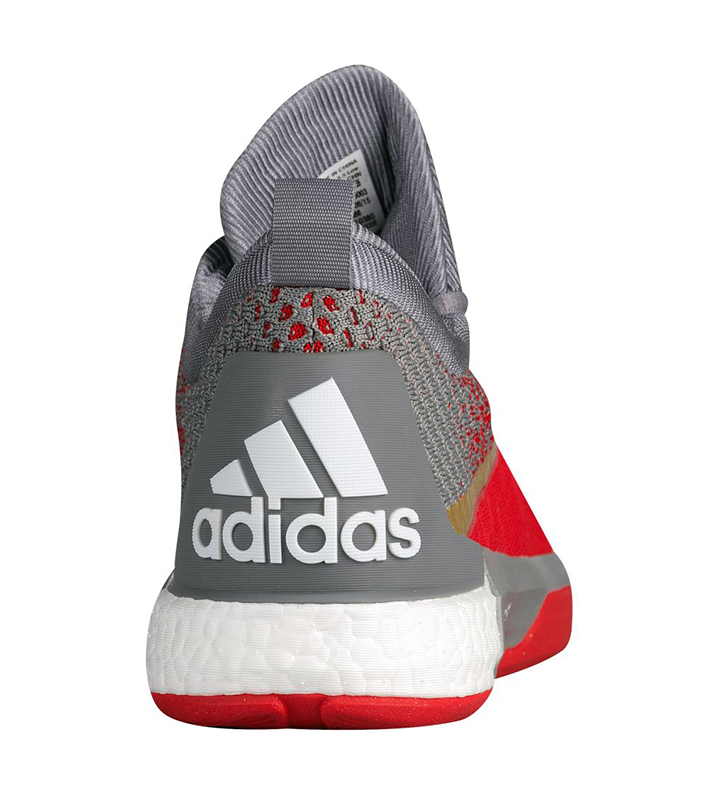 crazylight boost 2.5 low