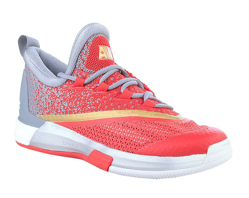 adidas crazylight boost gris adidas crazylight boost gris