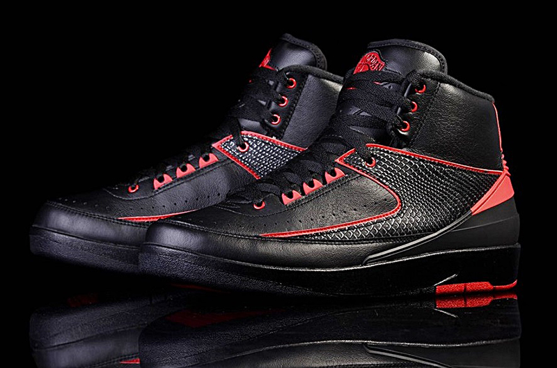 air jordan 2 alternate 87