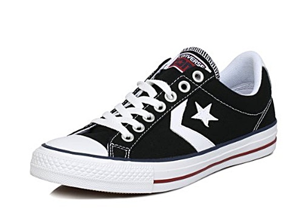 converse all star ox junior leather