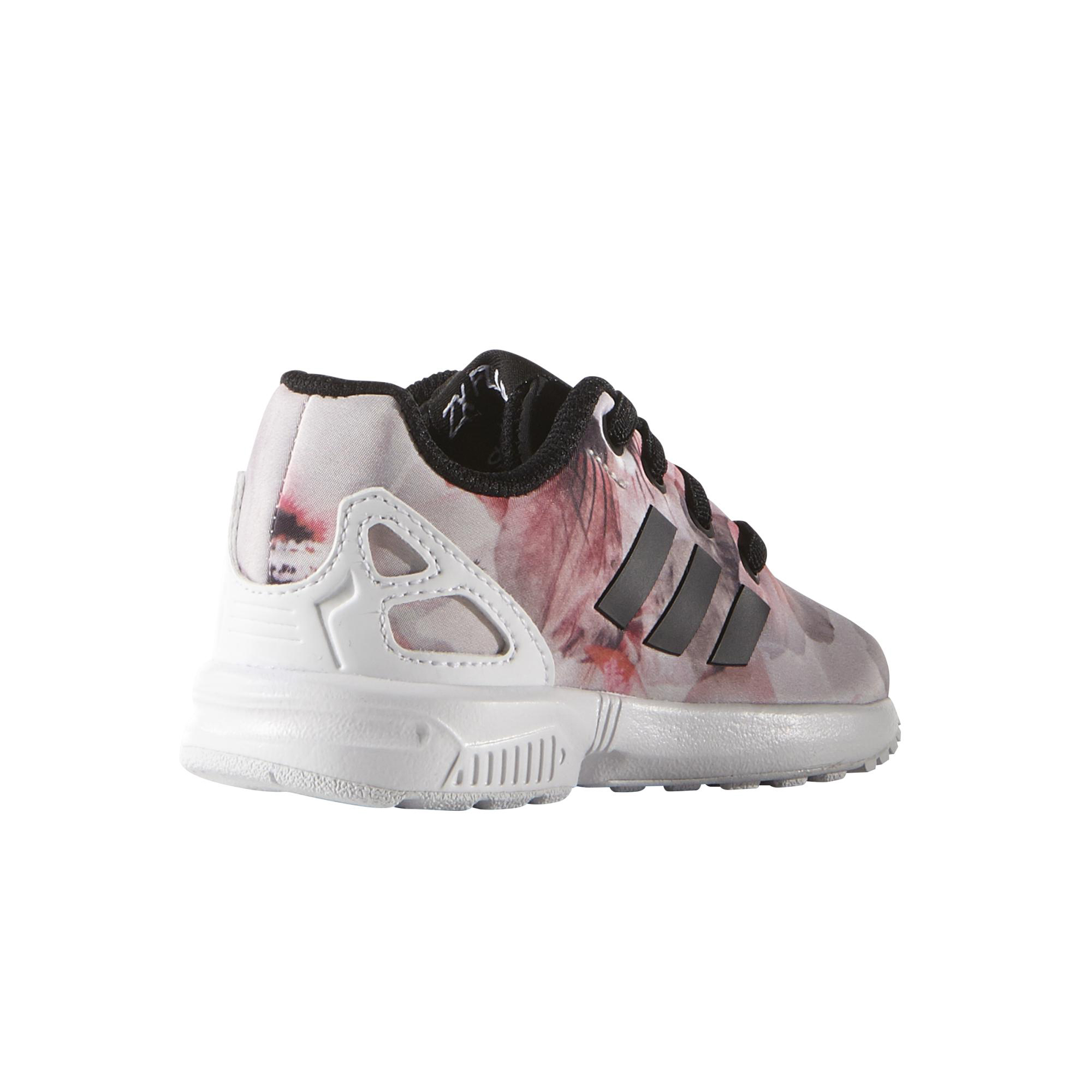 adidas zx flux flores