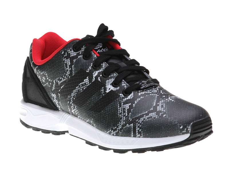adidas zx flux snake
