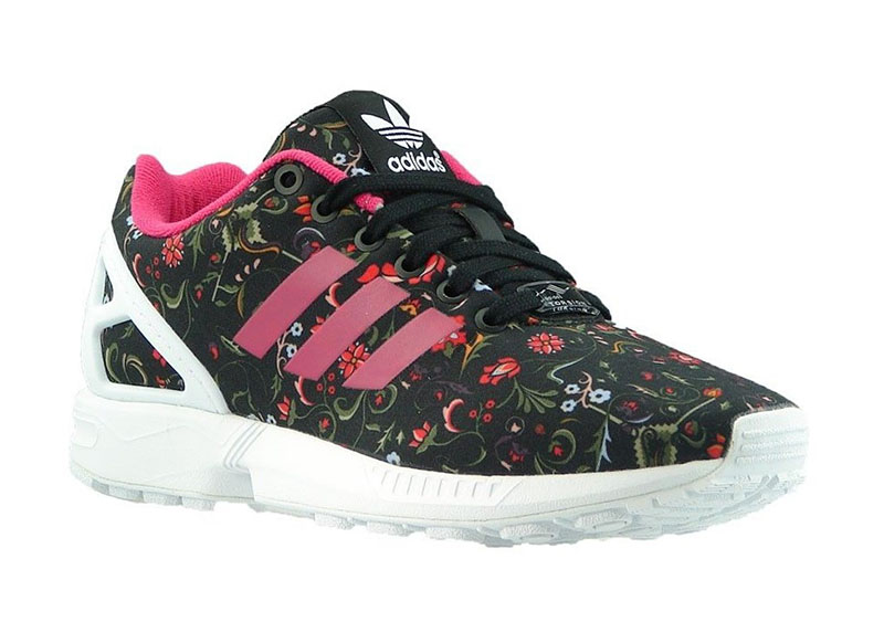 adidas zx flux torsion mujer adidas zx flux torsion mujer