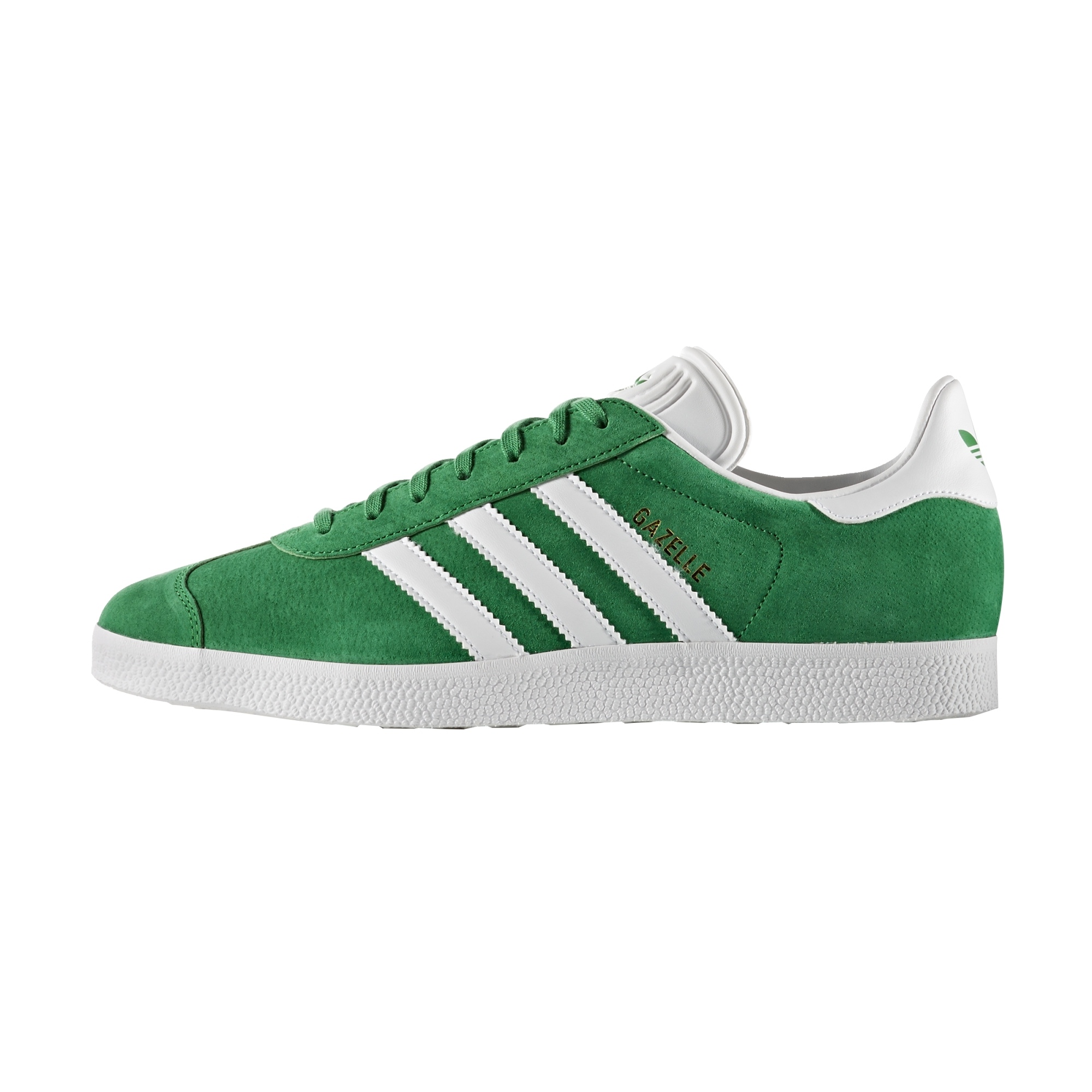 gazelle adidas verde