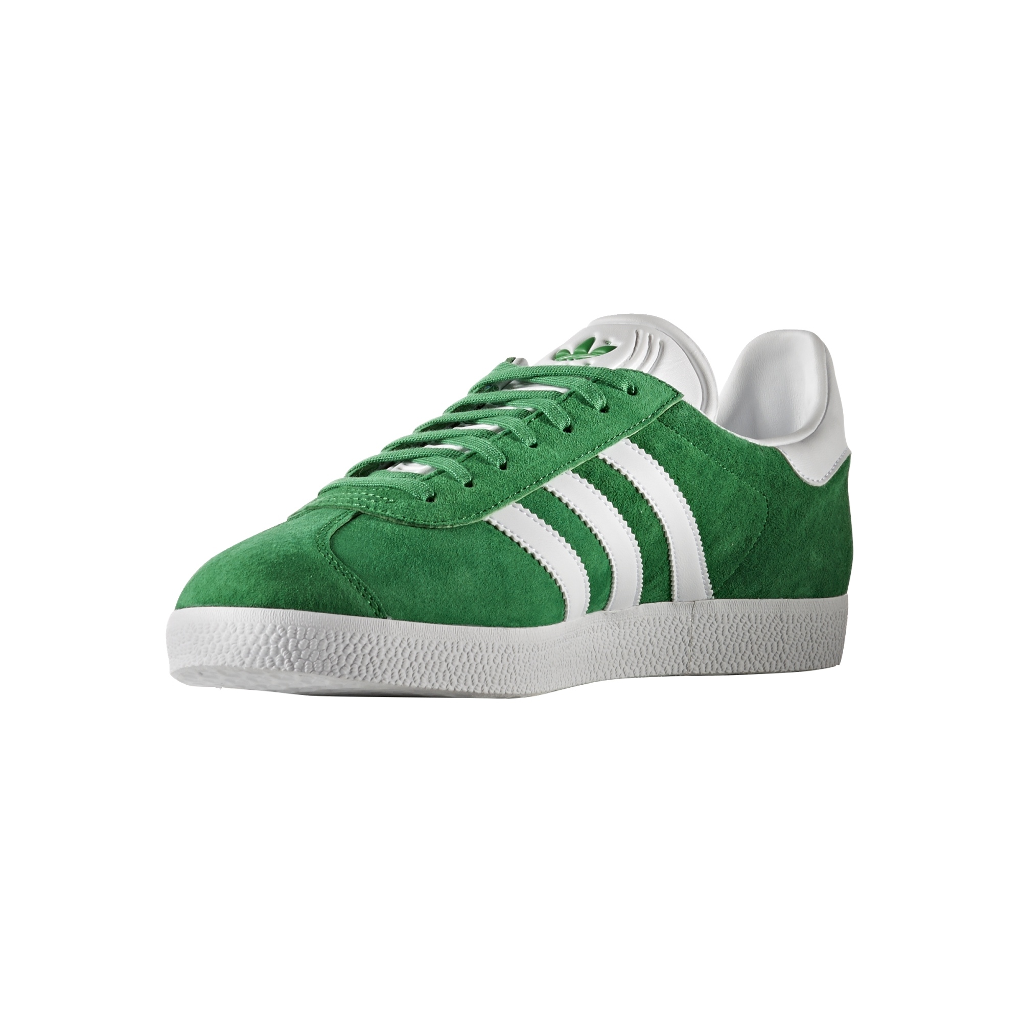 gazelle adidas verde