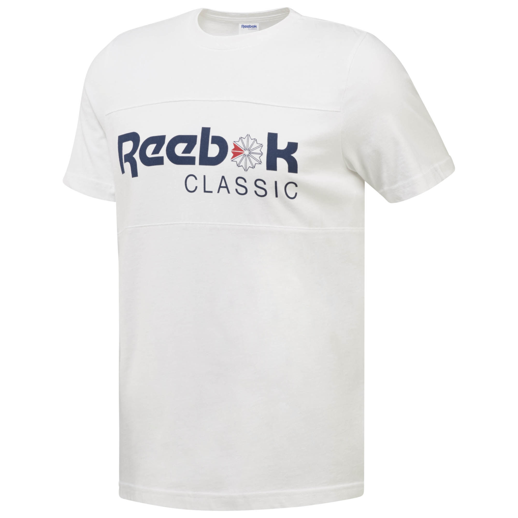 camiseta reebok vintage