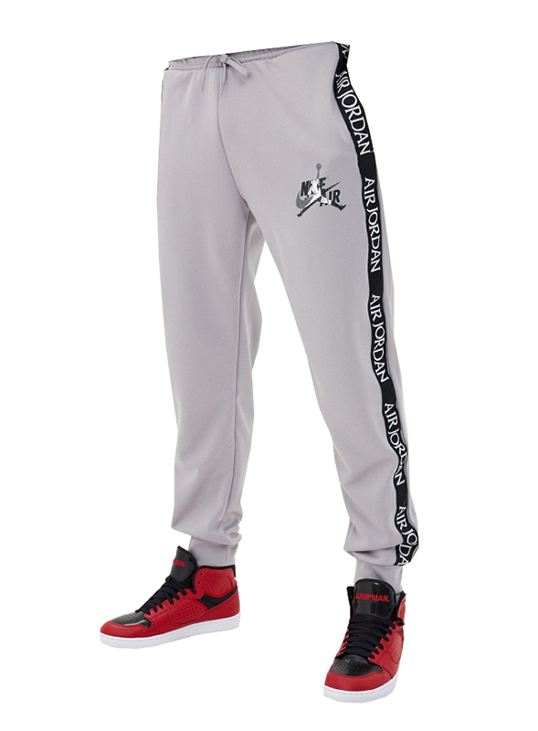 Jordan Jumpman Classics Tricot Warmup Pants