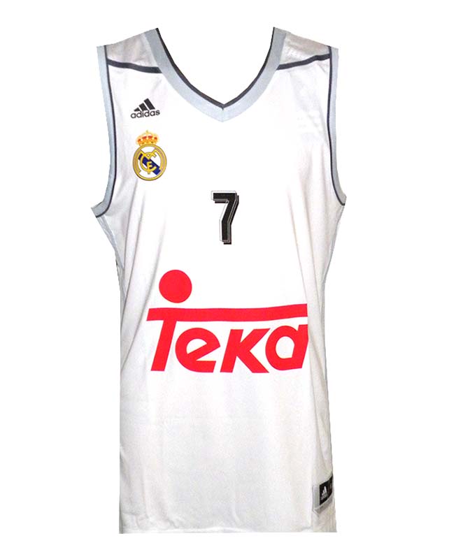 camiseta madrid basket barata