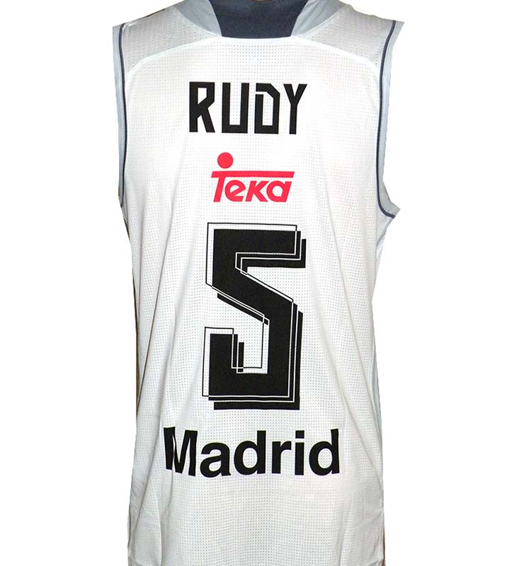 camiseta madrid basket barata