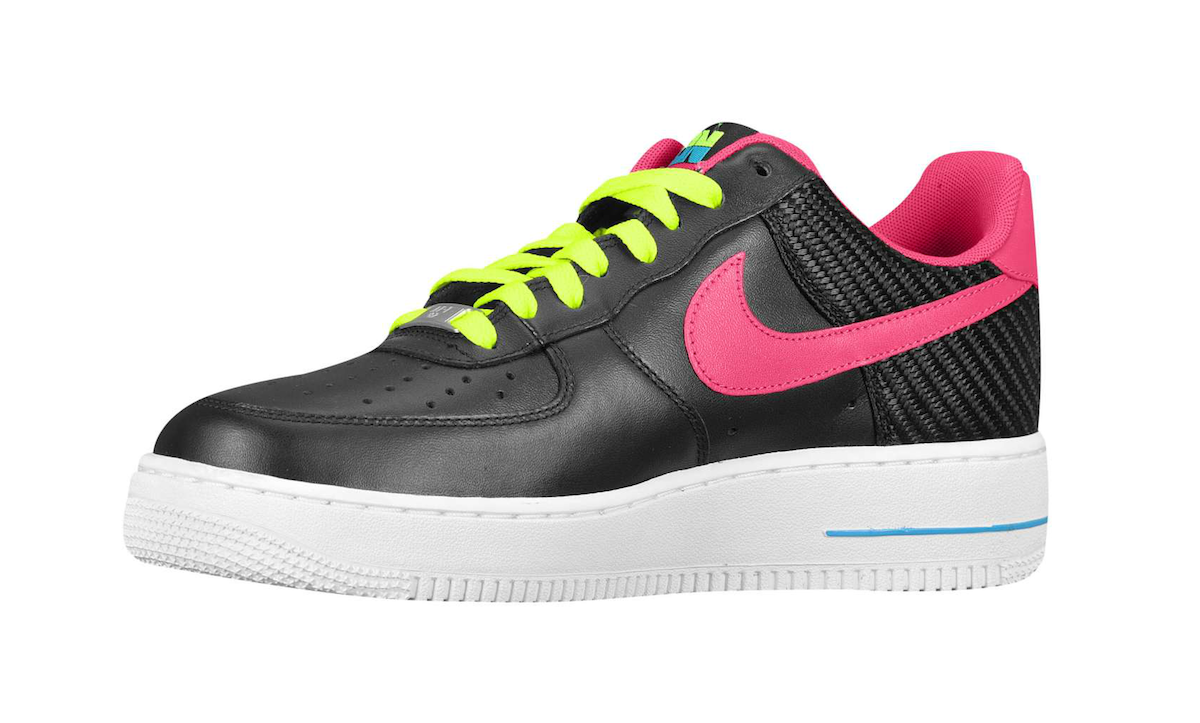 air force 1 england