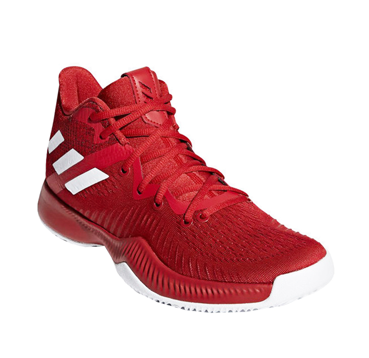 Adidas Mad Bounce Power red manelsanchez.pt
