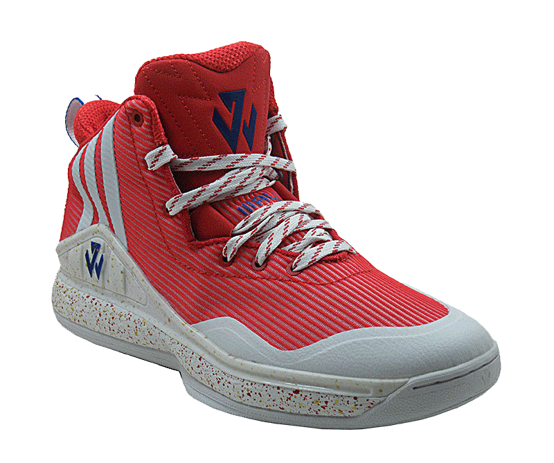 tenis adidas john wall