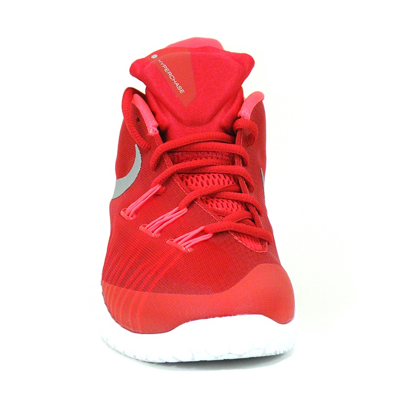 hyperchase harden