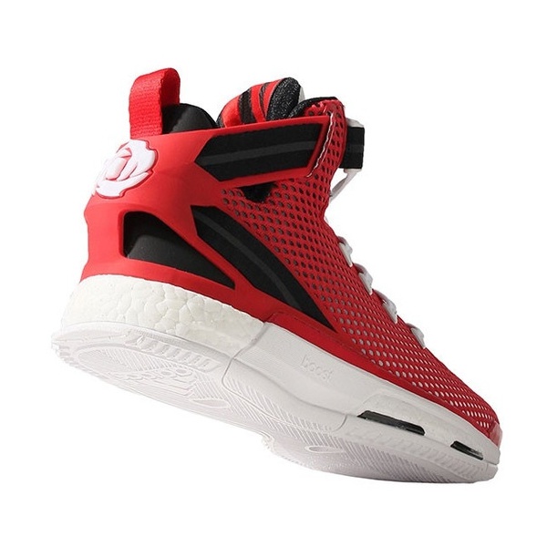 tênis adidas d rose 6 boost